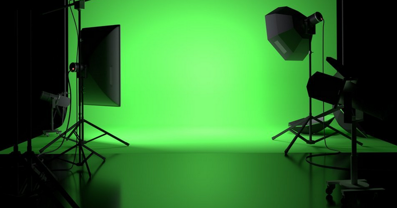 Green Screen