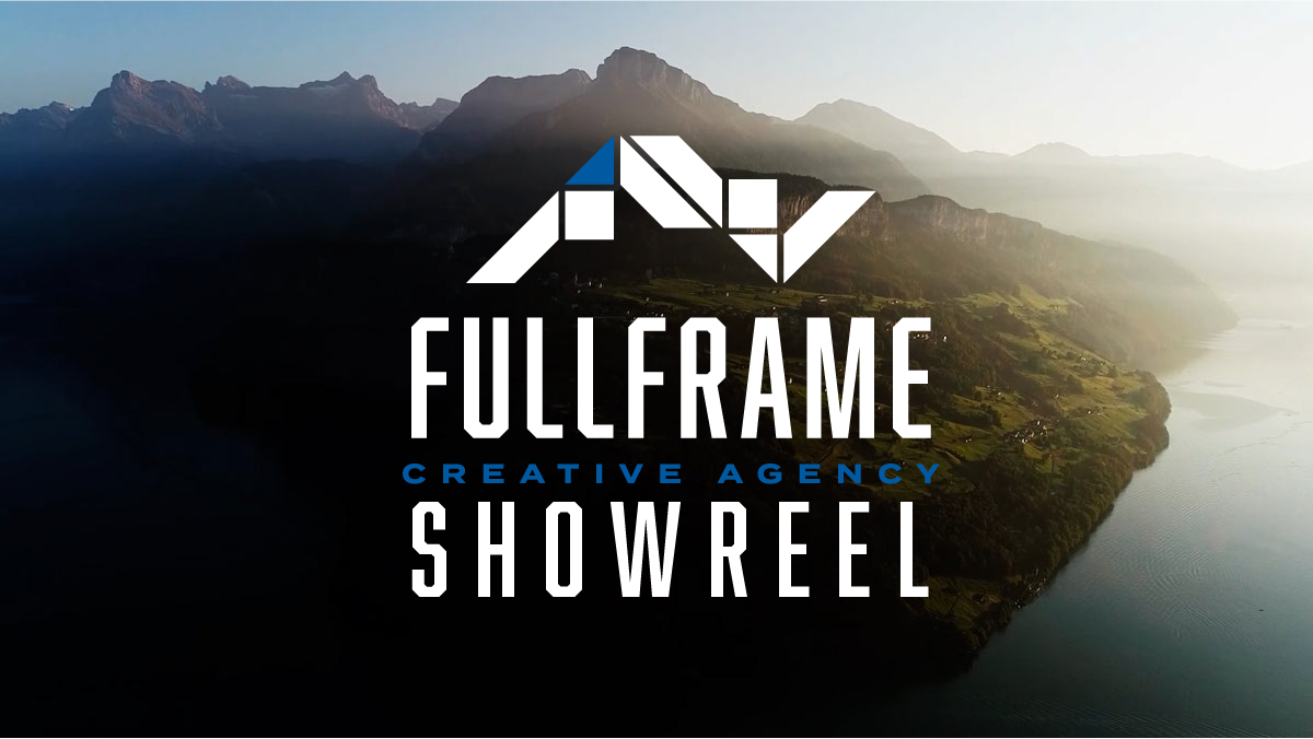 Homepage 2 Agency Showreel