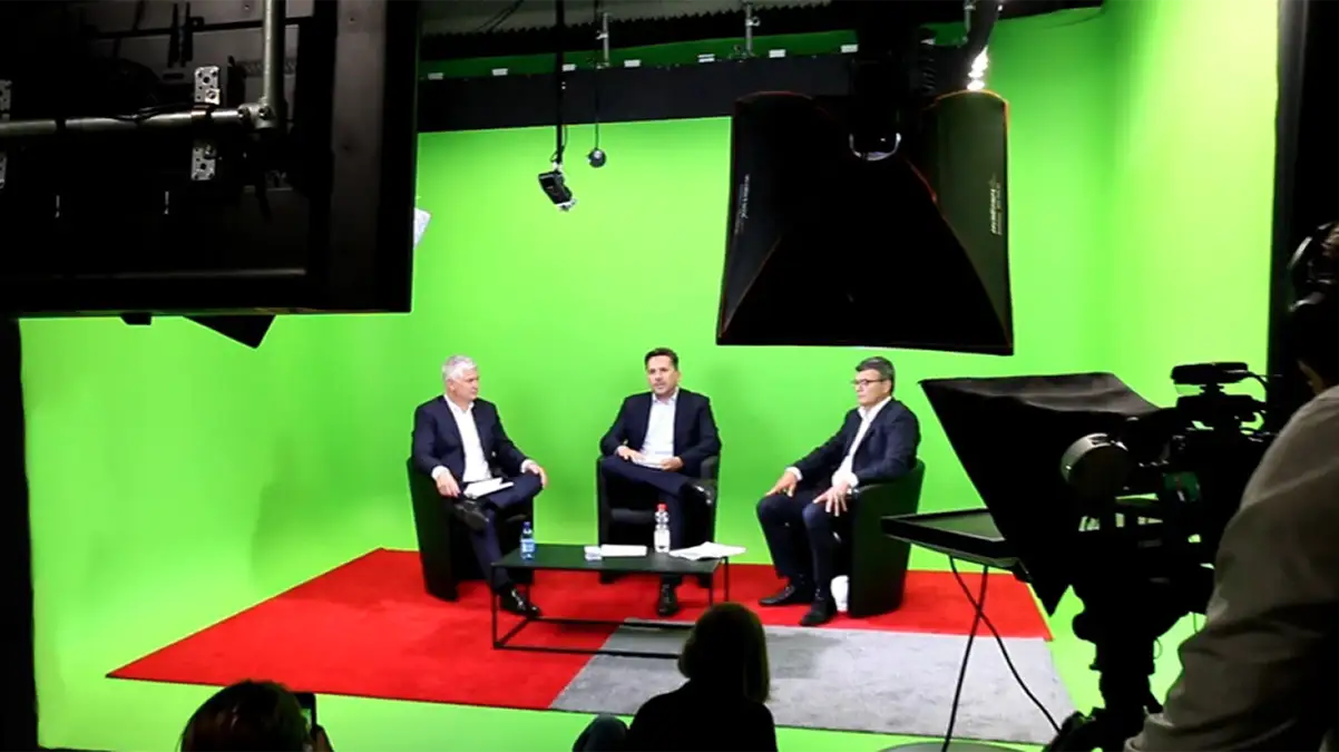 fullframe creative video production studio rental switzerland