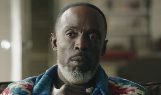 michael k williams natural close up video production